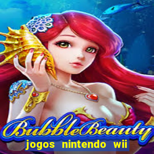 jogos nintendo wii download wbfs